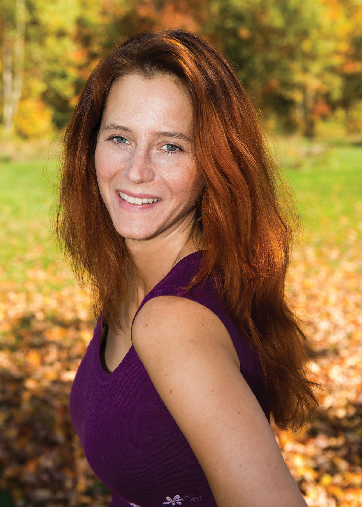 Kat Mooney